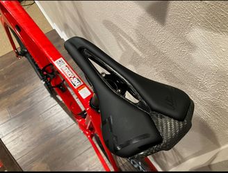 Carbon Fiber Seatpost