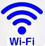 Internet ( Wi - Fi )