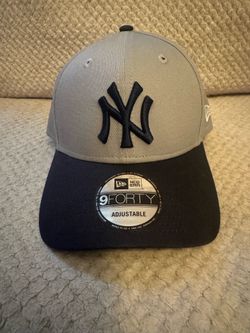 NY Yankees Snapback Hat