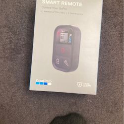 Go pro Smart Remote