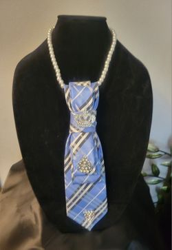 Ties Womens
