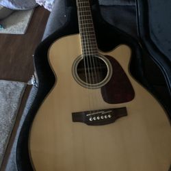 Takamine GN93CE Guitar