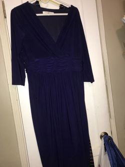 Macy’s Dress