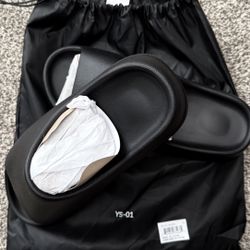YEEZY SLIDES YS-01