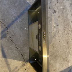 Hood For Kitchen