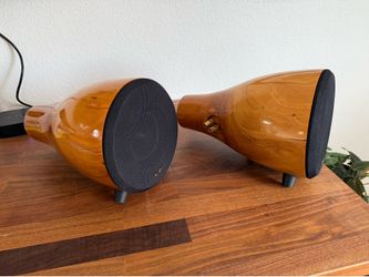 Norh Speakers