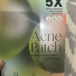 Acne Patches