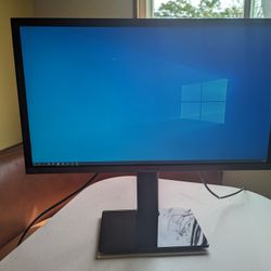 Samsung 28" LED Computer Monitor 