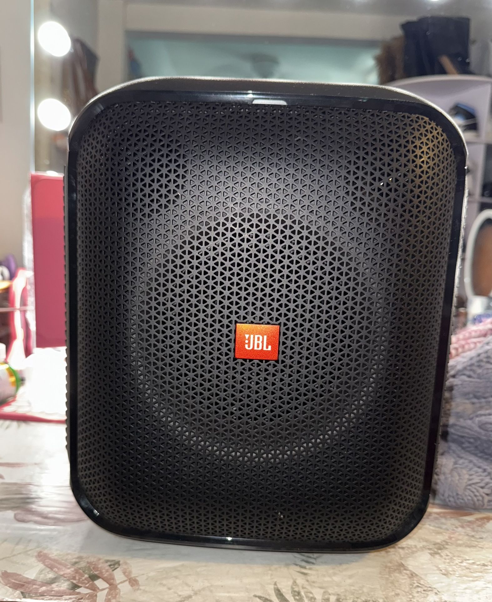 JBL Party Box Portable Speaker