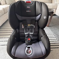 Britax Marathon ClickTight Convertible Car Seat