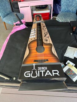 Guitar