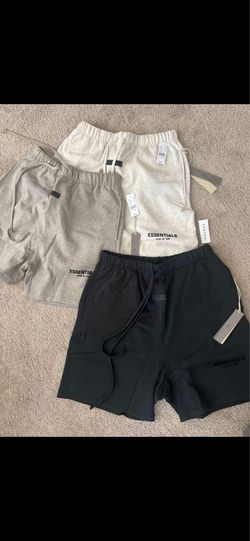 Essential Shorts Size S/L