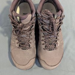 Oboz Waterproof Hiking Boots-Like New 