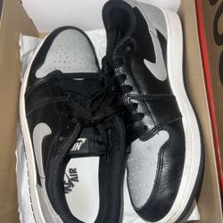 Jordan 1 Shadow