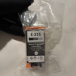 Epson 215 Ink 