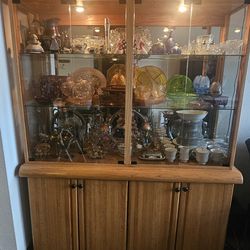 China Cabinet