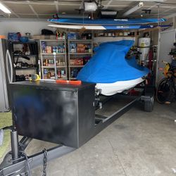 2005 Yamaha Wave runner Fx1400 High Output