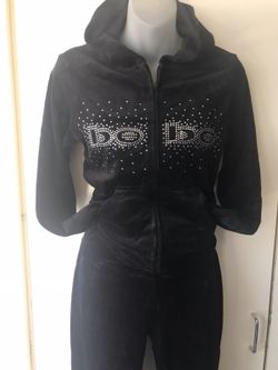 New Black small Pants ser Bebé