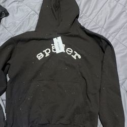 spider vvs hoodie