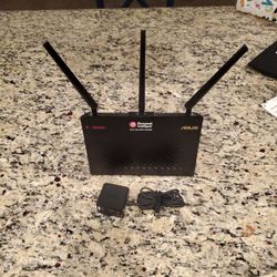 Asus Personal Hotspot/ Wi-Fi Cell Spot Router / Wi-Fi Router