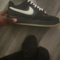 Air Force 1’s 