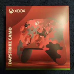 Xbox X Controller