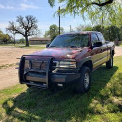 Ranch Hand FBGO31BLR 2003-2007 GMC Sierra 2500HD/3500 Classic Legend Series Front Bumper