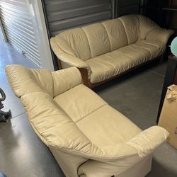 Hjellegjerde Sofa Set