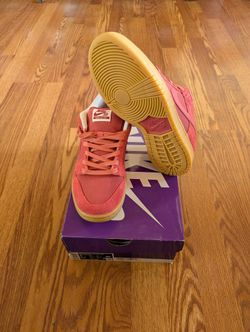 Nike SB Dunk Adobe Size 8