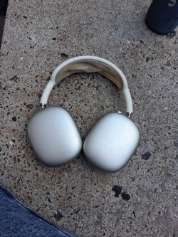 APPLE AIRPODS MAX