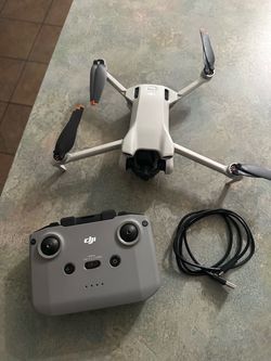 DJI mini 3