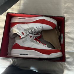 Jordan Air Retro 3