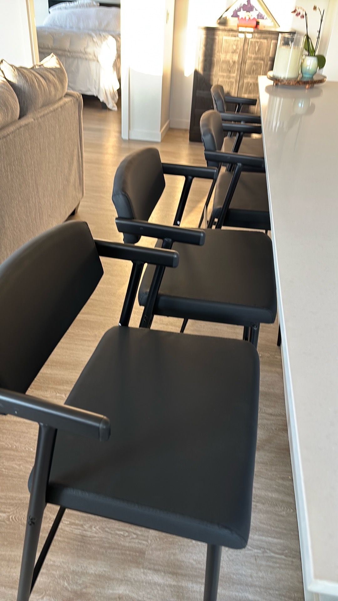 Bar stools