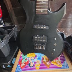 Guitar Heavy Metal  "Best Offer"