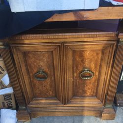 White Co Solid Oak Bedroom 