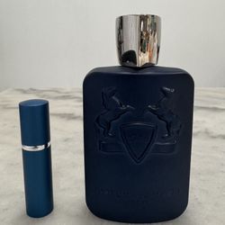 Parfums De Marly Layton 10 ml Decant. (Not Full Bottle