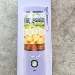 New !.. Never Opened BlndJet2