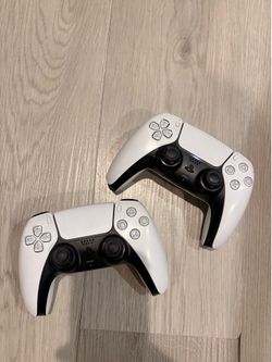 Ps5 controllers