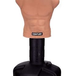 Century BOB Body Bag with Base Unit.