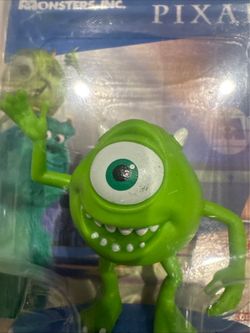 Monsters inc
