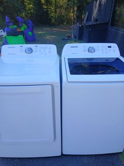 Appliances and more