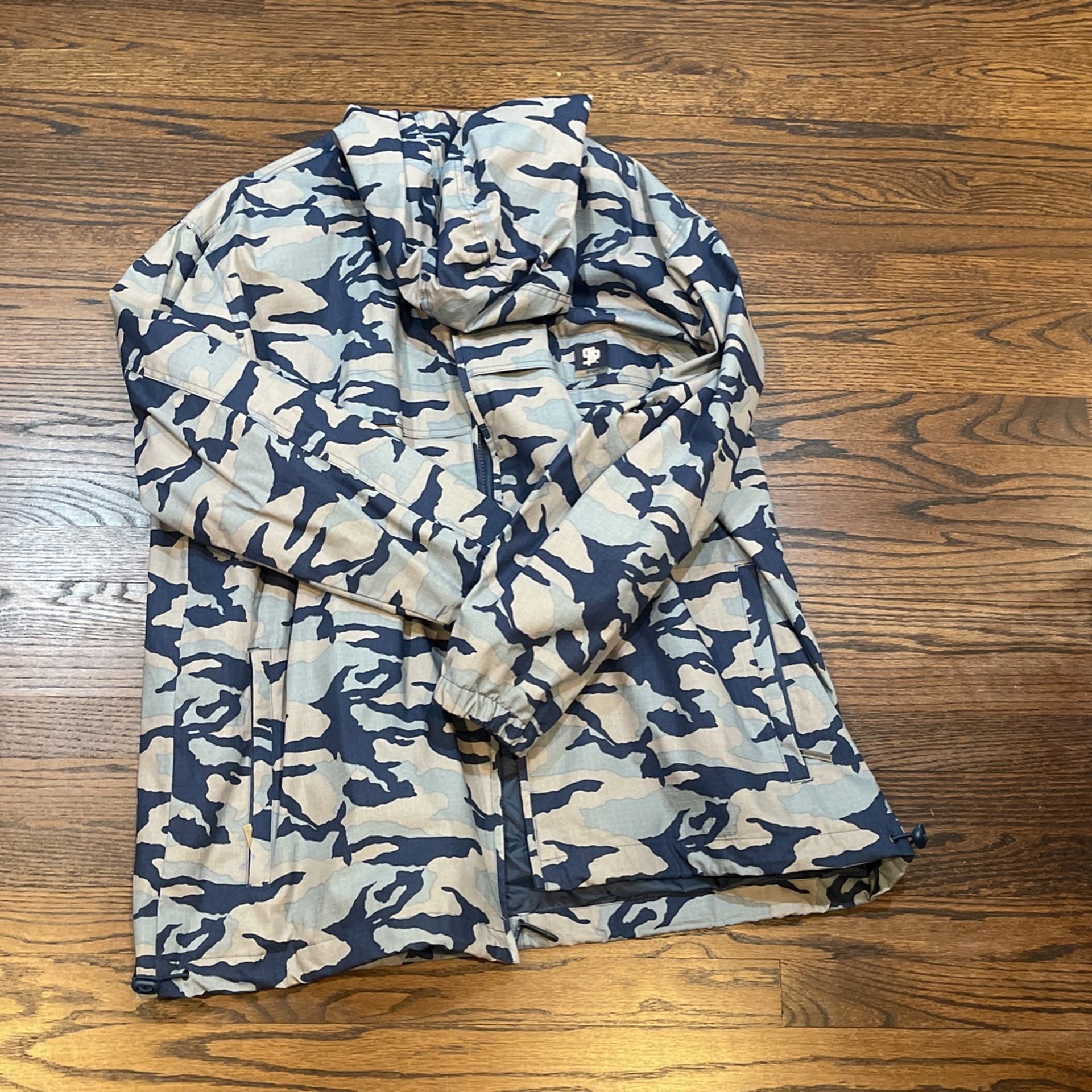 State Property Jacket