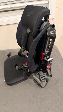WAYB Pico travel car seat