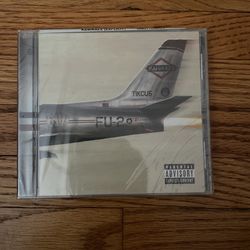 Eminem Kamikaze Album