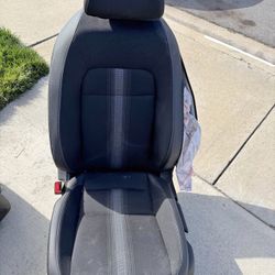 Honda Civic Driver Seat