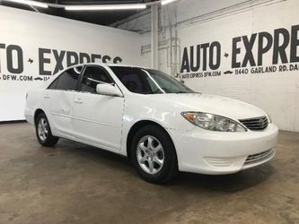 2005 Toyota Camry