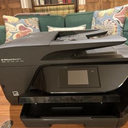 HP Office Jet Pro 6975