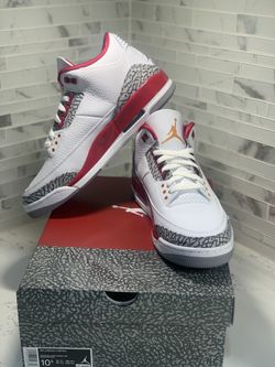 Jordan 3