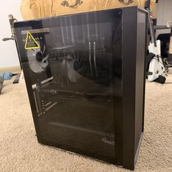 rtx 3060 Gaming PC | Great deal $400 firm