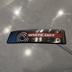 Odyssey White Hot Pro 2 Putter